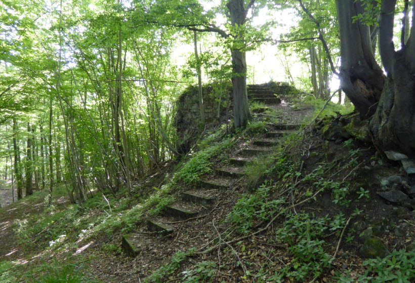 Burg Ziegenberg, Witzenhausen, Germany, Germany